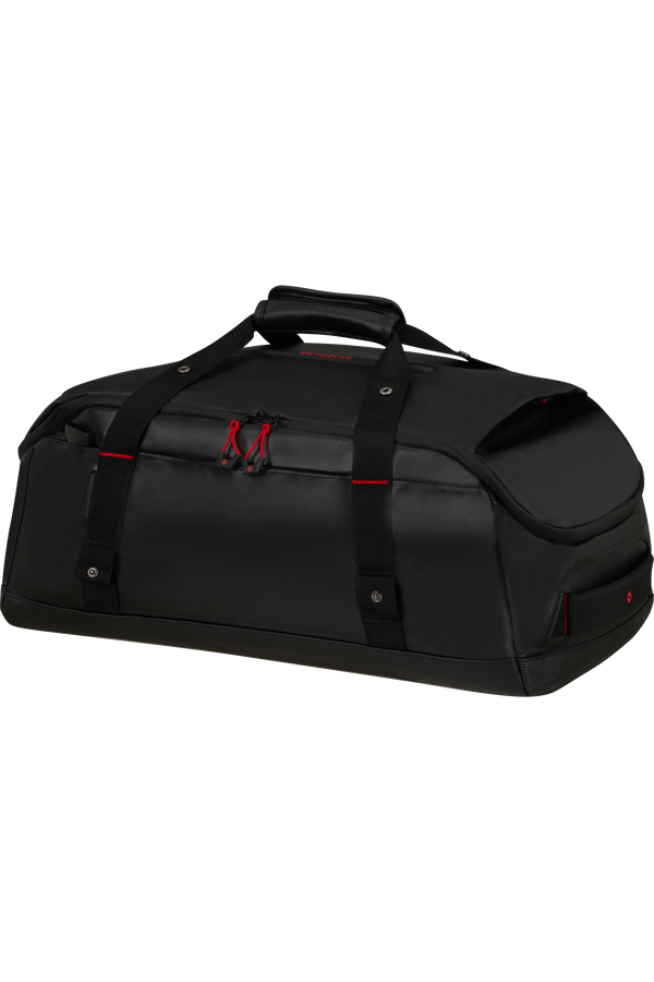 Samsonite Ecodiver DUFFLE S  Nero