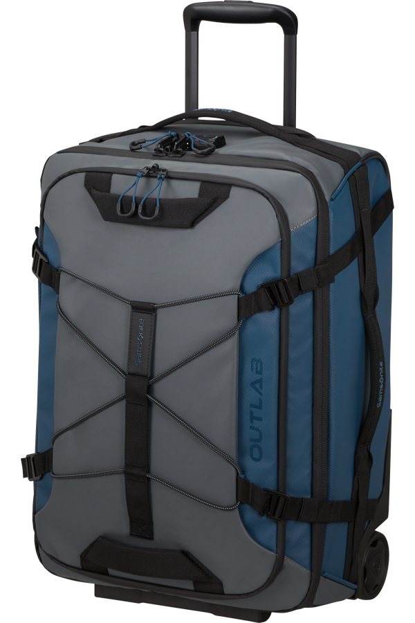 Borsoni clearance con ruote