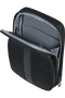 Samsonite Sacksquare Crossover S 7.9'  Nero Samsonite Sacksquare Crossover S 7.9'  Nero