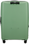 Samsonite Upscape SPINNER 81/30 EXP  Stone Green