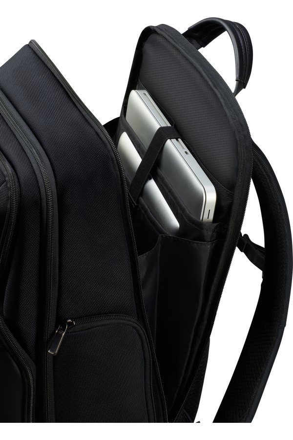 Samsonite Urban-Eye Laptop Backpack 15.6'  Nero