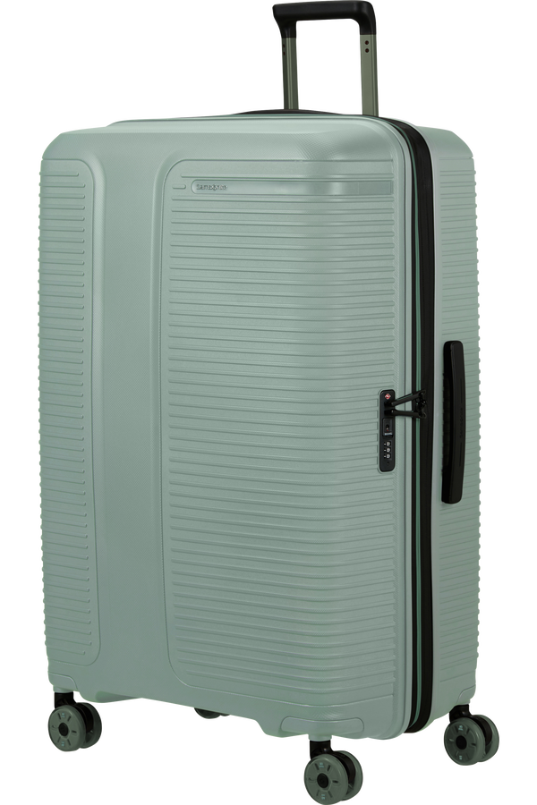 Prodiver Trolley espandibile (4 ruote) 81cm