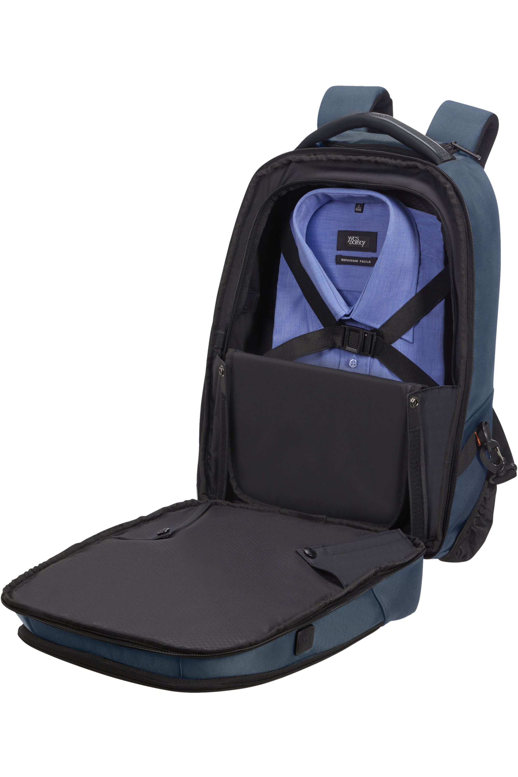 Cityscape Evo Zaino porta PC 15.6\