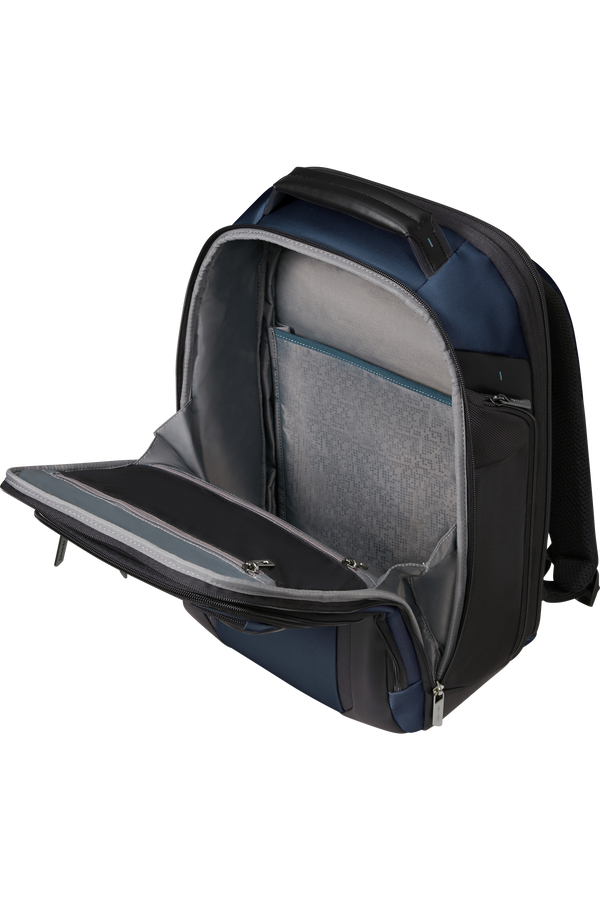 Samsonite Spectrolite 4.0 Laptop Backpack Expandable 15.6'  Blu