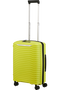 Samsonite Upscape Spinner 55/20 Exp 55cm  Lime