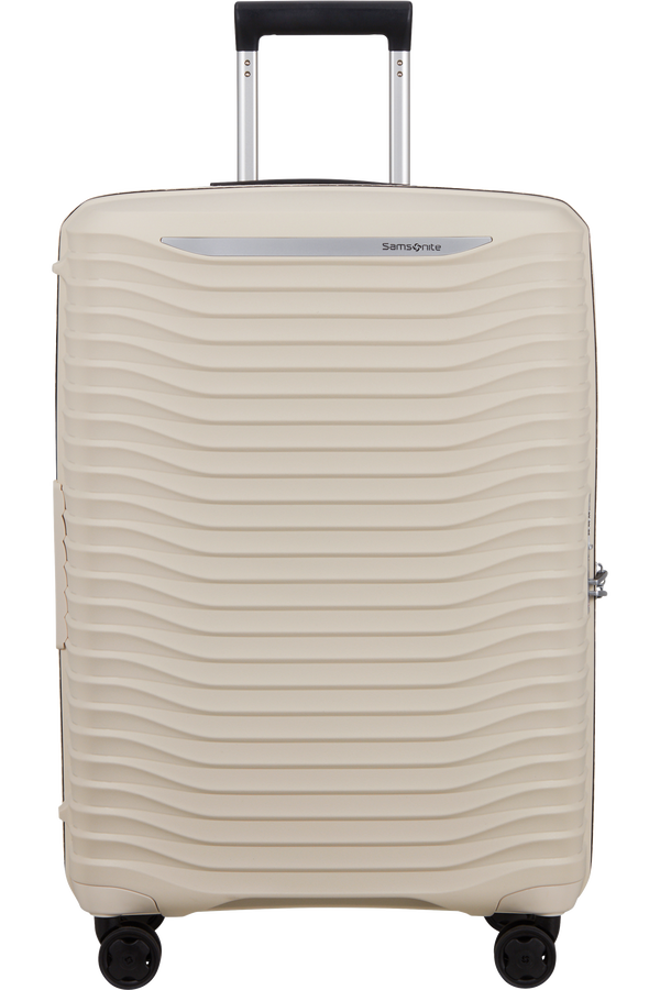 Upscape Trolley espandibile (4 ruote) 68cm