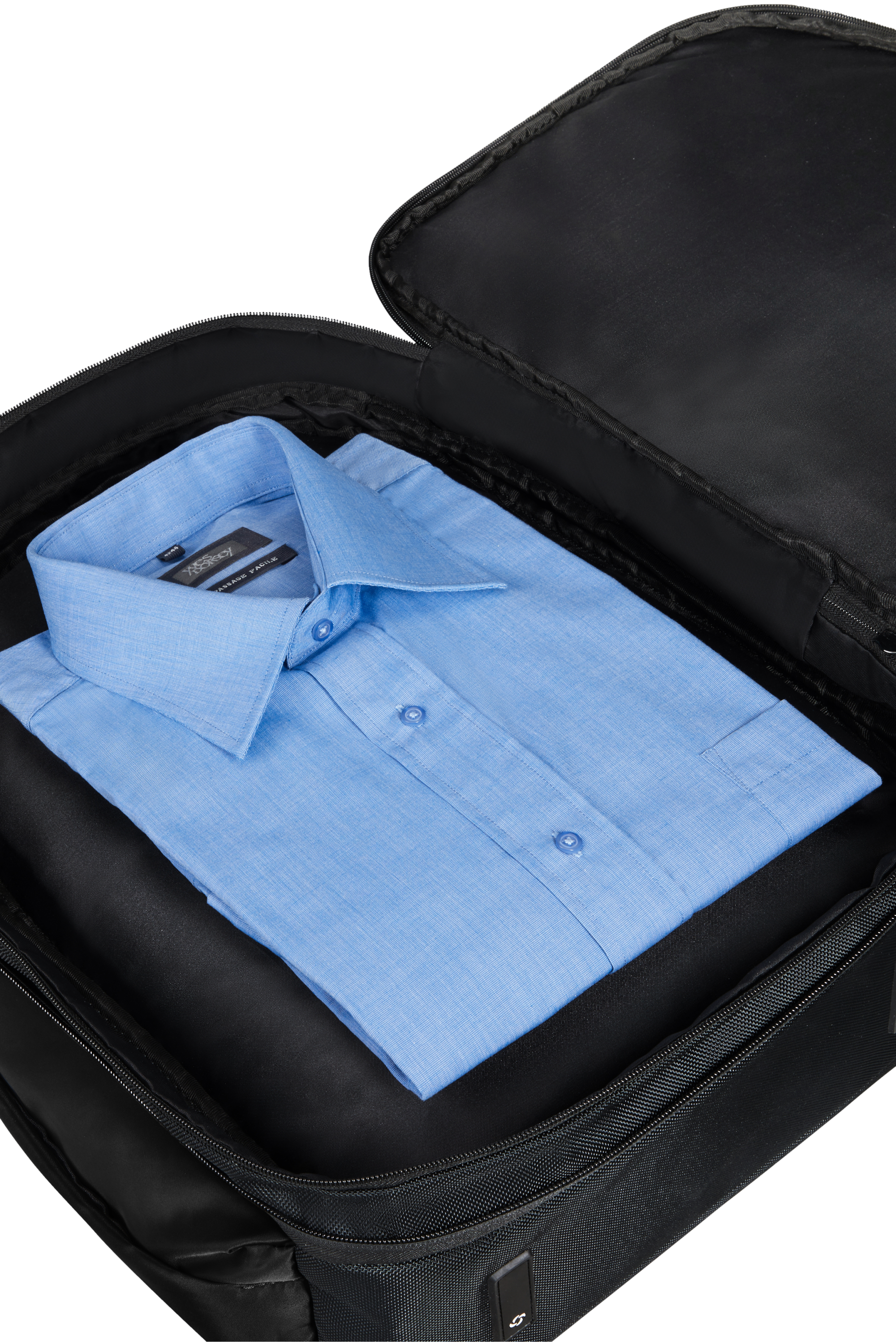 samsonite openroad backpack 17.3