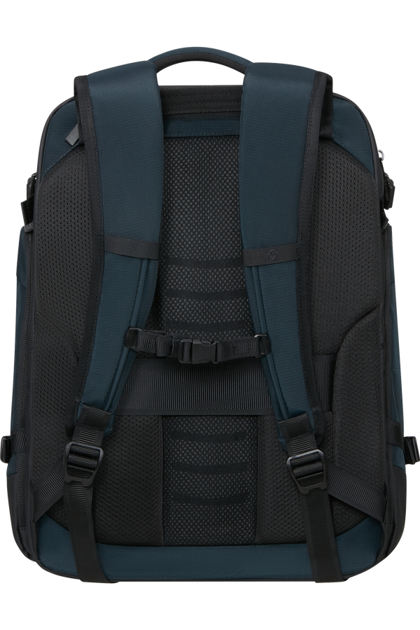 Biz2Go 2 Zaino da viaggio 3 in 1 17.3"