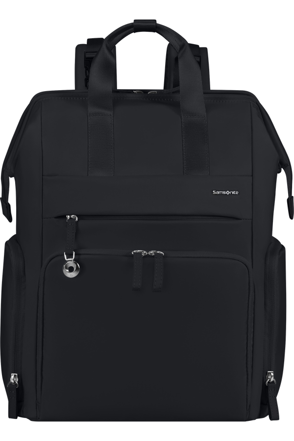 Samsonite Move 5.0 Multifunct Backpack 14.1'  Nero