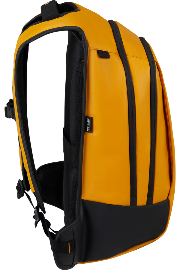Samsonite Ecodiver LAPTOP BACKPACK L  Giallo