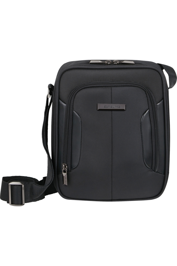 Samsonite XBR Tablet Crossover 24.5cm/9.7inch Nero