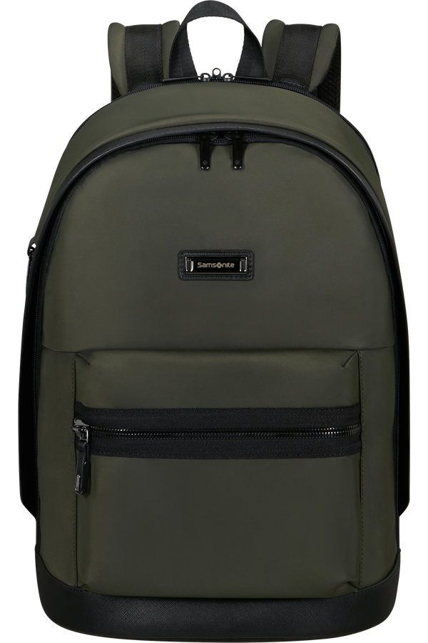 Samsonite Relyon Backpack S 14.1''  Verde