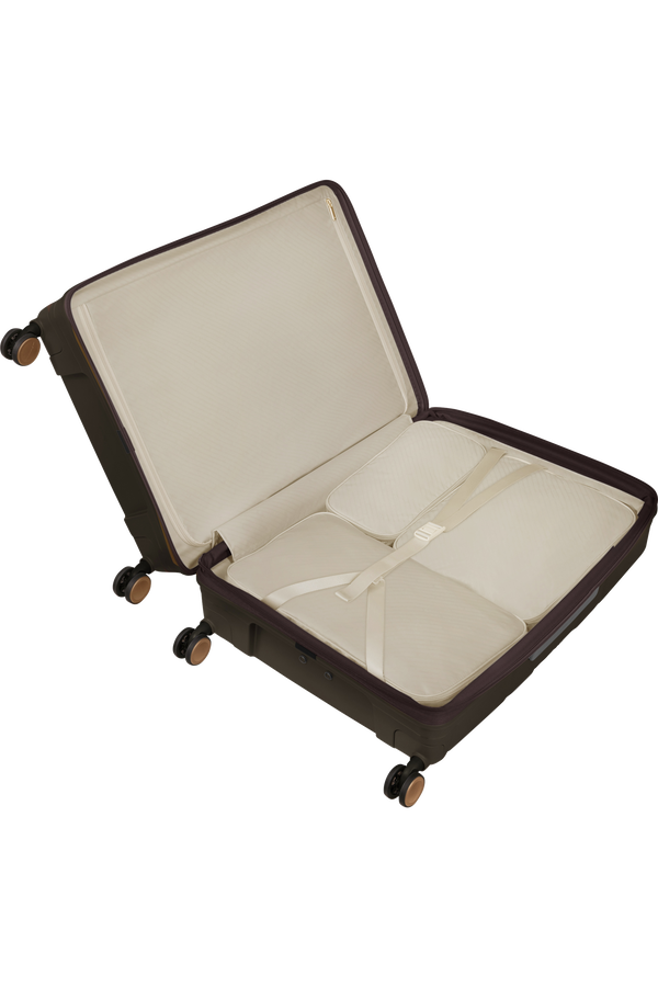 Paralux Trolley espandibile (4 ruote) 81cm