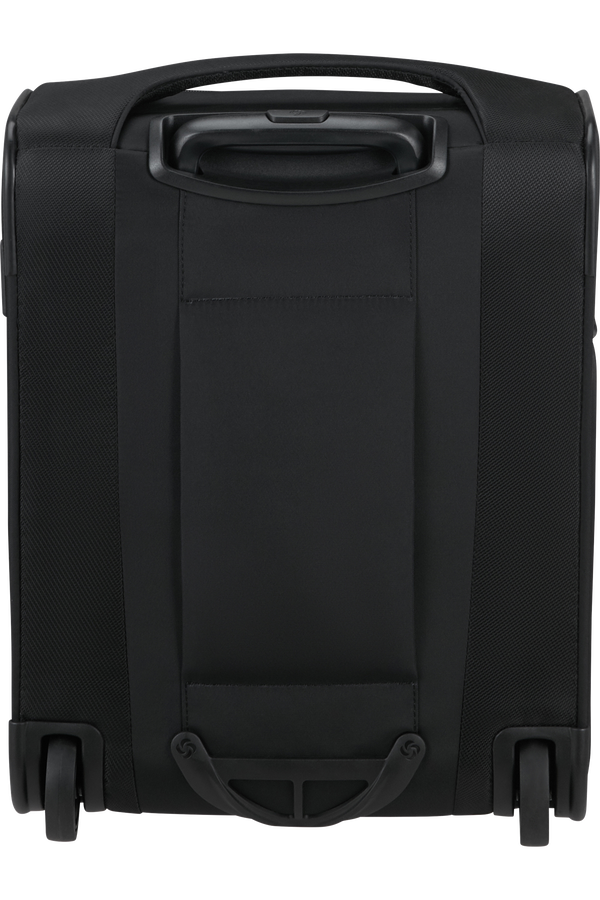 Samsonite Re-Lite Upright Underseater 45cm  Nero