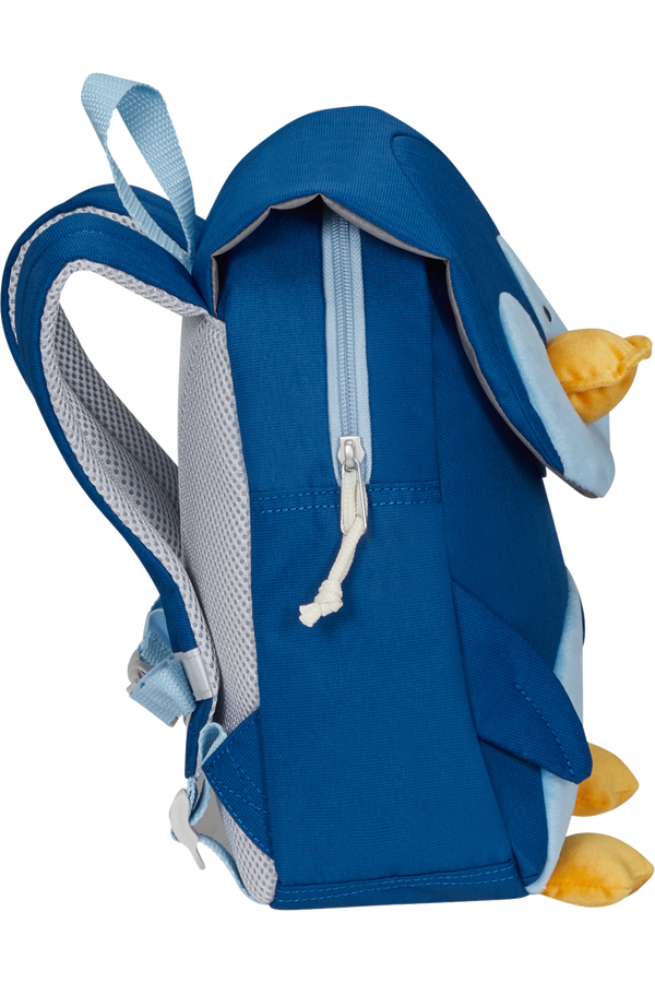 Samsonite Happy Sammies Eco Backpack S Penguin Peter  Penguin Peter
