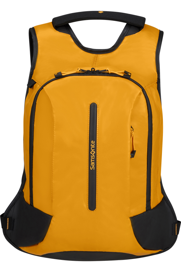 Samsonite Ecodiver LAPTOP BACKPACK S  Giallo