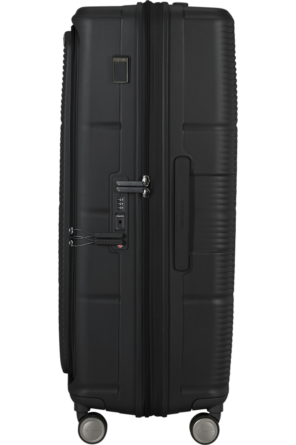 Paralux Trolley espandibile (4 ruote) 81cm