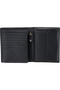 Samsonite Attack 2 Slg 122 - W 11CC+HFL+W+C+Z+2C  Nero Samsonite Attack 2 Slg 122 - W 11CC+HFL+W+C+Z+2C  Nero
