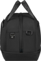 Samsonite Paralux Weekender Duffle  Nero Samsonite Paralux Weekender Duffle  Nero