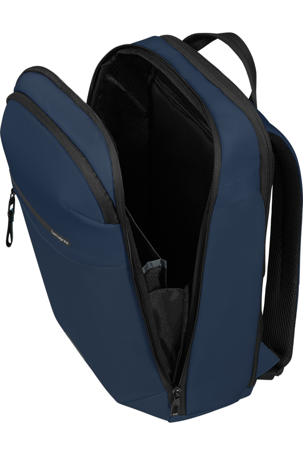 Samsonite Moderny Laptop Backpack 15.6'  Blu
