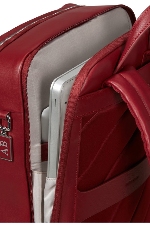 Image Biz Leather Zaino 14.1"