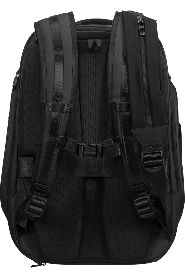 Samsonite Active Road Laptop Backpack 20L  Nero
