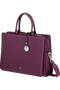 Samsonite Roundtheclock Tote 14.1' M  Grape Wine Samsonite Roundtheclock Tote 14.1' M  Grape Wine