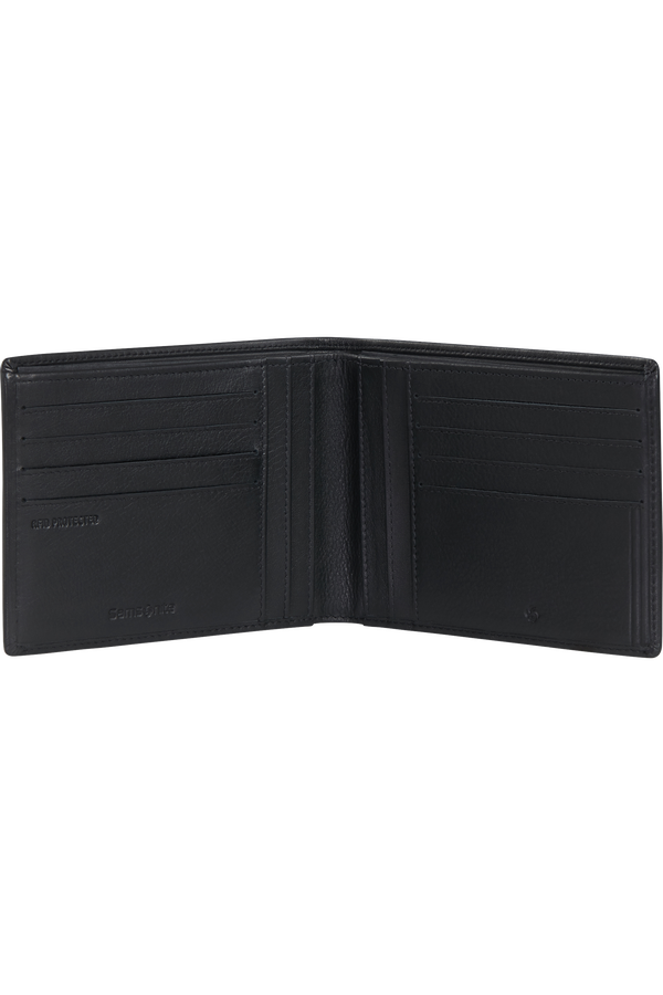 Attack 3.0 SLG Portafoglio
