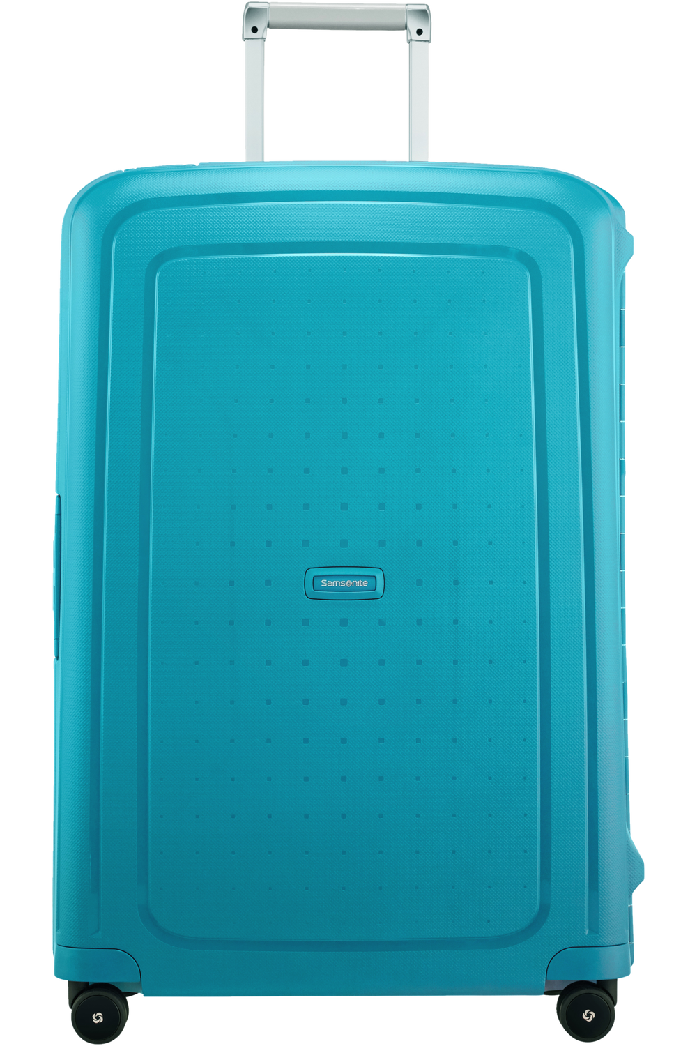Samsonite S'Cure Spinner 75cm - samsonite.it