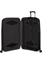 Samsonite Major-Lite Spinner 84/32 84cm  Nero
