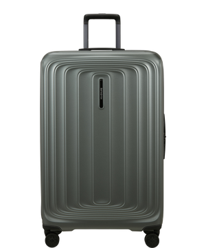 2Wander Trolley espandibile (4 ruote) 81cm 81 x 53 x 31/34 cm | 4.2 kg