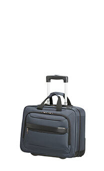 Vectura Evo Cartella porta PC con ruote  15.6" 20.5 L | 32 x 42 x 20 cm | 2.4 kg