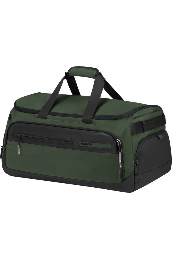 Samsonite Biz2go Duffle S  Earth Green