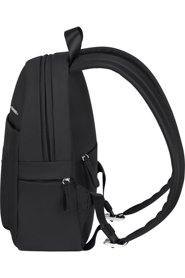 Zaino samsonite hotsell nero