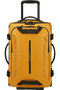 Samsonite Ecodiver DUFFLE/WH 55/20 L 35CM DF  Giallo