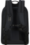 Samsonite Urban-Eye Accordion Backpack 15.6'  Nero Samsonite Urban-Eye Accordion Backpack 15.6'  Nero