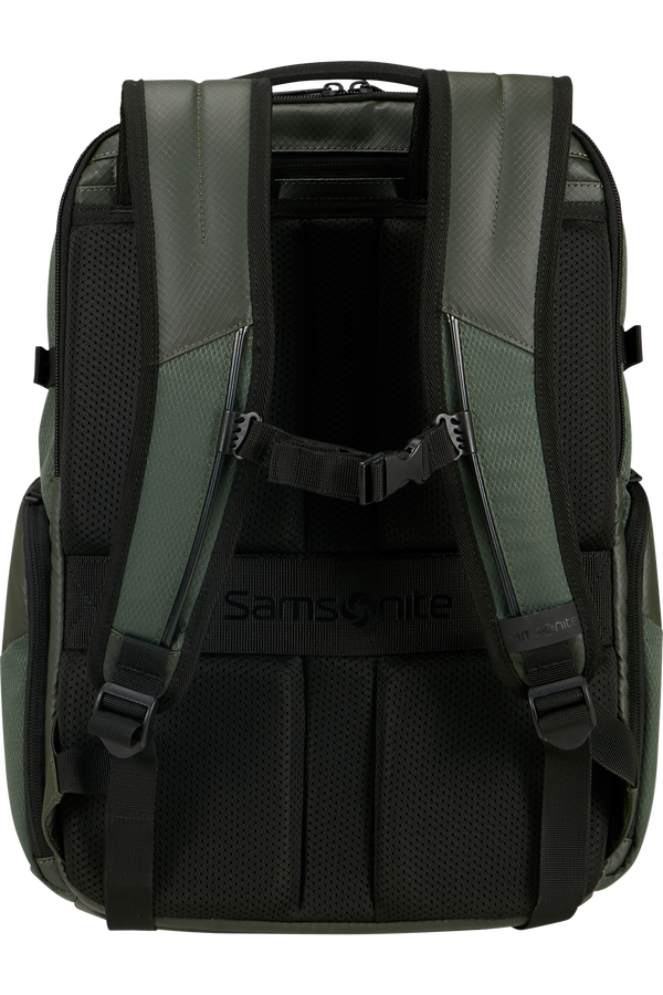 Samsonite Armox LAPTOP BP M DAYTRIP  Moss Samsonite Armox LAPTOP BP M DAYTRIP  Moss