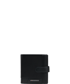 Pro-Dlx 6 Slg Portafoglio 10 x 9 x 1 cm