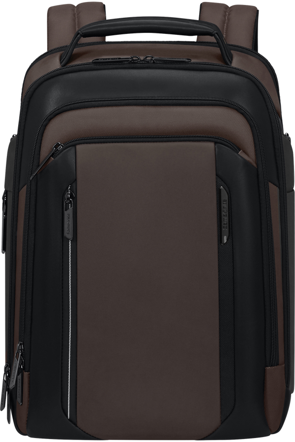 Samsonite Spectrolite 4.0 Laptop Backpack 14.1'  Colore Marrone