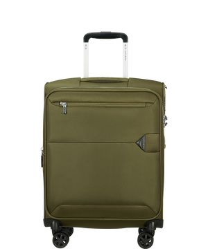 Urbify Trolley espandibile (4 ruote) 55cm 55 x 40 x 23/26 cm | 2.3 kg