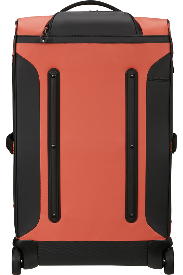 Samsonite Ecodiver Duffle with wheels 67/24  Clay