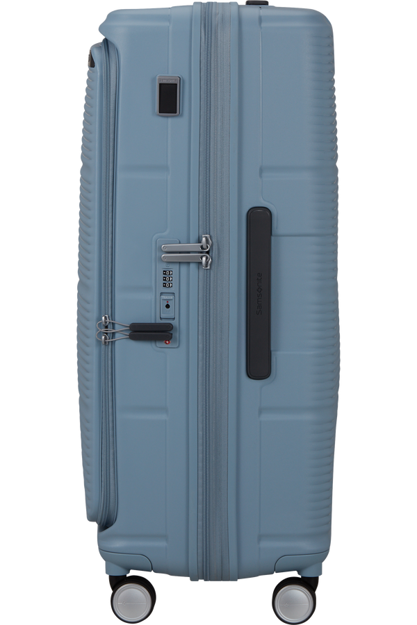Paralux Trolley espandibile (4 ruote) 75cm