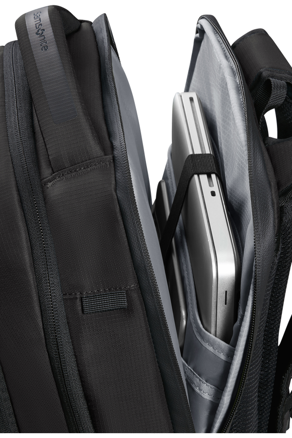 Samsonite Biz2go LPT Backpack  Nero