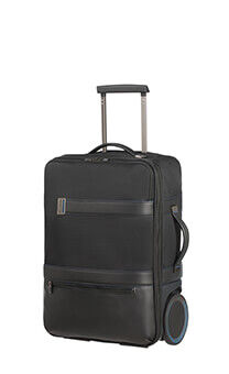 Zigo Borsone/Zaino con ruote 55cm 15.6" 35 L | 55 x 40 x 22 cm | 3.1 kg