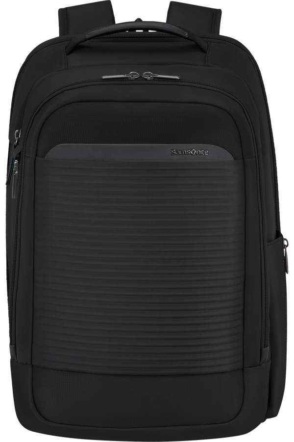 Samsonite Paralux 2-1 Travel Backpack  Nero