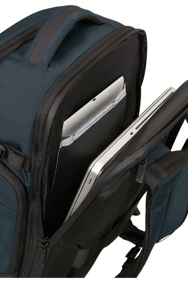 Biz2Go 2 Zaino da viaggio 3 in 1 17.3"