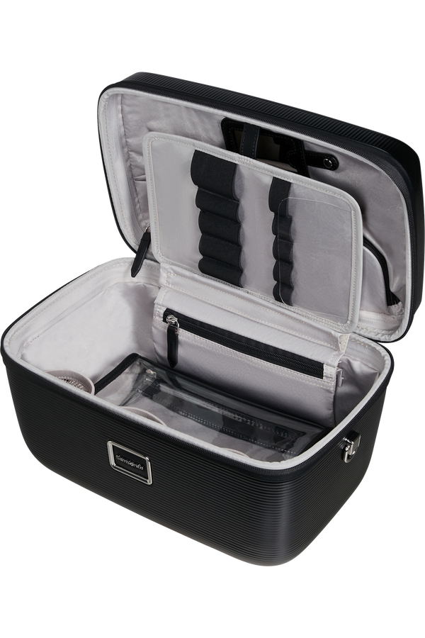 Samsonite Image Beauty Case  Nero