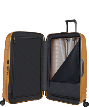 Proxis Trolley (4 ruote) 81cm 81 x 57 x 32 cm | 3.6 kg