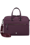 Samsonite Karissa Evo Bailhandle 15.6' 2 Comp  Burgundy