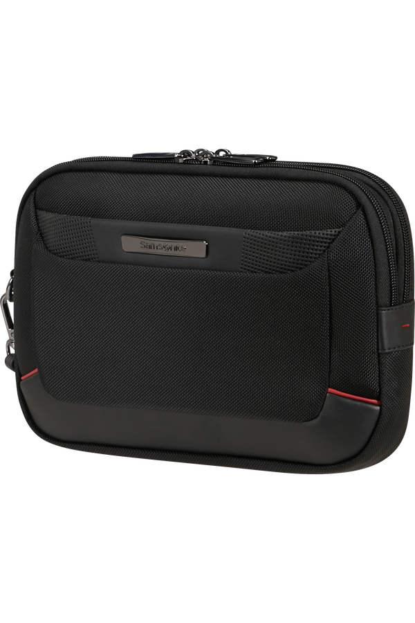 Samsonite Pro-DLX 6 Tablet Clutch  Nero